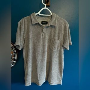 Howlin Mr. Fantasy polo medium